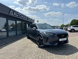 "magnetic tech" Gebraucht 2024 Cupra Formentor SUV | 28.990 € (Guter Preis)