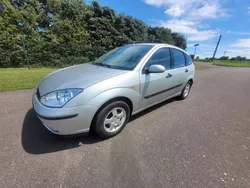 Silber Gebraucht 2005 Ford Focus Kleinwagen | 2.390 € (Fairer Preis)