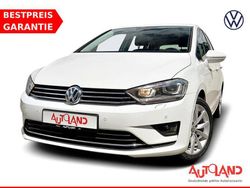 Andere Gebraucht 2017 VW Golf Sportsvan Van / Kleinbus | 14.490 € (Fairer Preis)