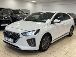 Weiß Gebraucht 2021 Hyundai Ioniq Style Kleinwagen | 16.400 € (Guter Preis)