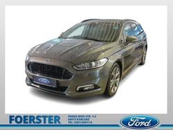 Gebrauchtfahrzeug Gebraucht 2018 Ford Mondeo ST-Line Kombi | 20.380 €
