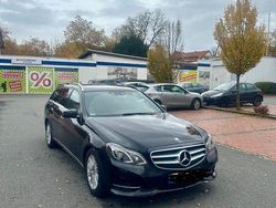 Schwarz Gebraucht 2016 Mercedes 250 Limousine | 22.990 € (Etwas zu teuer)