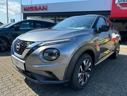 Gebraucht 2024 Nissan Juke Acenta SUV | 21.990 € (Fairer Preis)