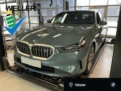 Cape york grün (grün) Gebraucht 2024 BMW i5 Comfort Edition Kombi | 49.950 € (Superpreis)