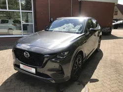 Neu 2025 Mazda CX-60 Homura-Line SUV | 61.990 € (Fairer Preis)