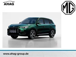 Grau Neu 2025 MG ZS Comfort Limousine | 23.990 € (Fairer Preis)