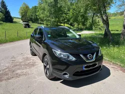 Gebraucht 2016 Nissan Qashqai Acenta SUV | 10.600 € (Fairer Preis)