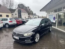 Schwarz Gebraucht 2016 VW Passat Highline Kombi | 17.990 € (Fairer Preis)