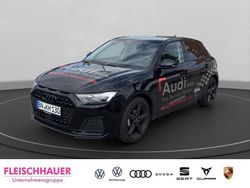 Schwarz Gebraucht 2025 Audi A1 Sportback Advanced Plus Kleinwagen | 27.981 € (Fairer Preis)