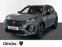 Grau Gebraucht 2024 Peugeot 2008 Allure SUV | 22.990 € (Teuer)