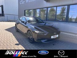 Schwarz Neu 2025 Mazda 3 Homura-Line Limousine | 27.890 €