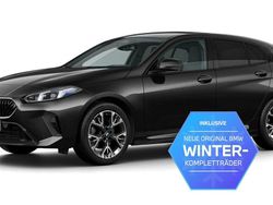 Blau Gebraucht 2025 BMW 120 M Sport Kleinwagen | 41.660 € (Teuer)