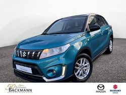Grün Gebraucht 2019 Suzuki Vitara Comfort SUV | 15.850 € (Fairer Preis)