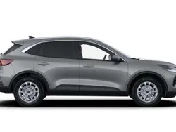 Solar silver metallic Neu 2025 Ford Kuga Titanium SUV | 32.926 € (Superpreis)