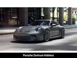 Achatgraumetallic Gebraucht 2022 Porsche 911 GT3 Coupé | 186.950 € (Superpreis)