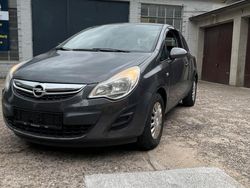 Gebraucht 2012 Opel Corsa Kleinwagen | 1.500 € (Guter Preis)