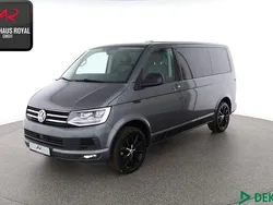 Schwarz Gebraucht 2019 VW T6.1 Edition Van | 40.740 €