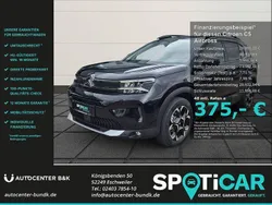 Grau Neu 2025 Citroën C5 Aircross SUV | 28.990 € (Etwas zu teuer)