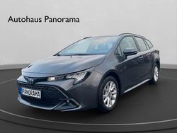 Grau Gebraucht 2024 Toyota Corolla Kombi | 24.990 € (Fairer Preis)