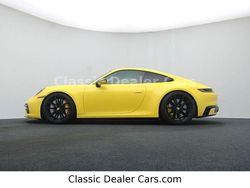 Gelb Gebraucht 2020 Porsche 911 Carrera | 145.000 €