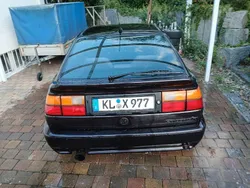 Violett Gebraucht 1992 VW Corrado Kleinwagen | 13.499 €