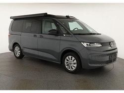 Neu 2025 VW California Beach Van | 66.195 € (Fairer Preis)