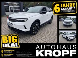 Weiß (lack weiss banquise/typ aussenverkleidung spi) Gebraucht 2025 Opel Grandland X SUV | 39.500 € (Teuer)
