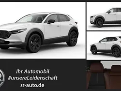 Arctic white Neu 2025 Mazda CX-30 Nagisa SUV | 31.780 €