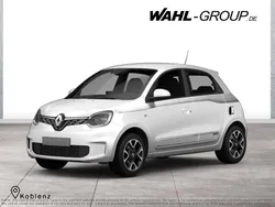 Weiß Gebraucht 2023 Renault Twingo Kleinwagen | 15.990 € (Etwas zu teuer)