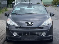 Gebraucht 2007 Peugeot 207 CC Sport Cabrio | 3.490 € (Guter Preis)