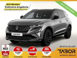 Grau Neu 2025 Renault Austral Esprit Alpine SUV | 40.450 € (Fairer Preis)