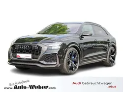 Gebraucht 2022 Audi RS Q8 Ambiente SUV | 98.680 € (Fairer Preis)