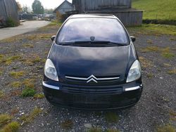 Schwarz Gebraucht 2007 Citroën Xsara Picasso Van / Kleinbus | 250 € (Superpreis)