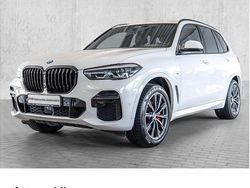 Weiß Gebraucht 2022 BMW X5 M Sport SUV | 44.850 € (Guter Preis)