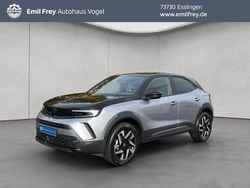 Grau Gebraucht 2024 Opel Mokka SUV | 21.440 € (Guter Preis)