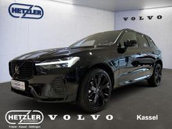 Onyx black / metallic Gebraucht 2025 Volvo XC60 Plus SUV | 66.850 €