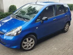 Blau Gebraucht 2005 Honda Jazz Kleinwagen | 1.700 € (Fairer Preis)