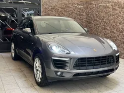 Grau Gebraucht 2014 Porsche Macan S SUV | 27.490 € (Superpreis)