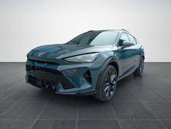 Blau Neu 2025 Cupra Formentor VZ SUV | 49.908 € (Etwas zu teuer)