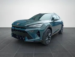 Blau Neu 2025 Cupra Formentor VZ SUV | 49.908 € (Etwas zu teuer)
