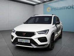 Weiß Gebraucht 2024 Cupra Ateca SUV | 38.399 € (Fairer Preis)