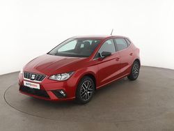 Rot Gebraucht 2020 Seat Ibiza XCELLENCE Limousine | 16.950 € (Etwas zu teuer)