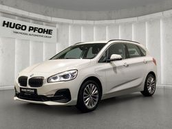Alpinweiss iii Gebraucht 2019 BMW 225 Luxury Line Kombi | 19.990 € (Fairer Preis)