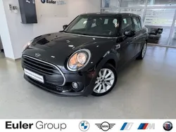 Schwarz Gebraucht 2020 Mini One Clubman Kombi | 16.488 € (Guter Preis)