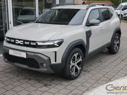 Beige Neu 2025 Dacia Duster Journey SUV | 25.805 € (Fairer Preis)