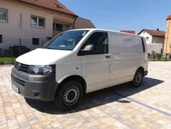 Weiß Gebraucht 2011 VW T5 Van | 7.200 €