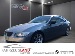 Grau Gebraucht 2011 BMW 320 Comfort Edition Coupé | 6.690 € (Superpreis)
