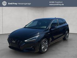 Schwarz Gebraucht 2024 Hyundai i30 Prime Limousine | 23.550 € (Fairer Preis)