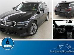 Schwarzkeine angabe Gebraucht 2025 BMW 330 M Sport Kombi | 41.690 € (Fairer Preis)