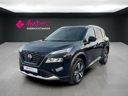 Diamant black metallic (metallic) Gebraucht 2023 Nissan X-Trail Tekna SUV | 33.890 € (Guter Preis)